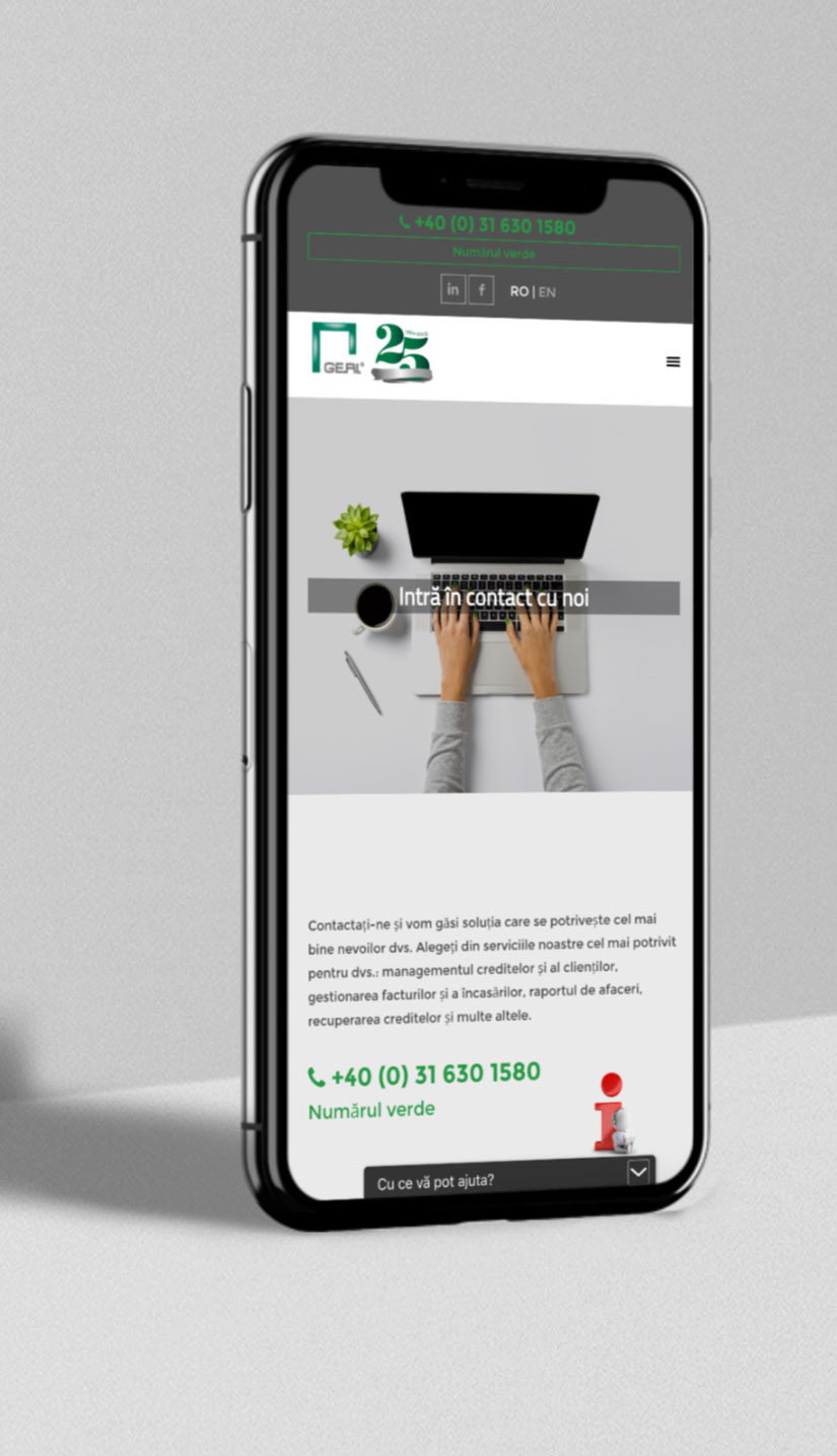 Geri - NPL Cumparam Creditele contacte